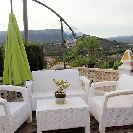 Villa Nailencia