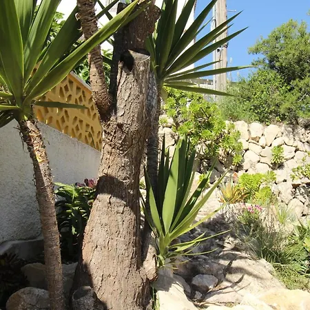 Villa Nailencia *