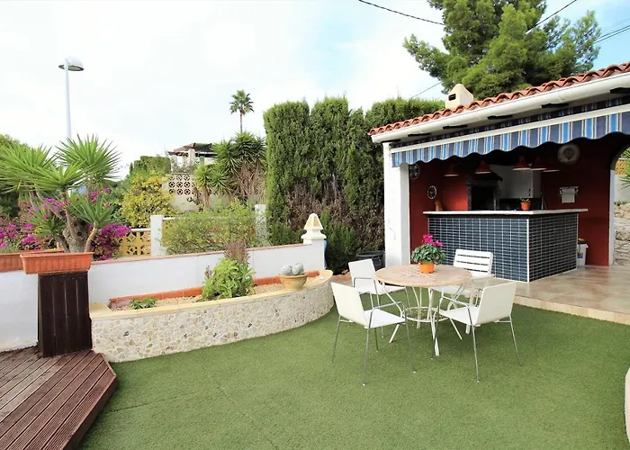 Nailencia كاليبي