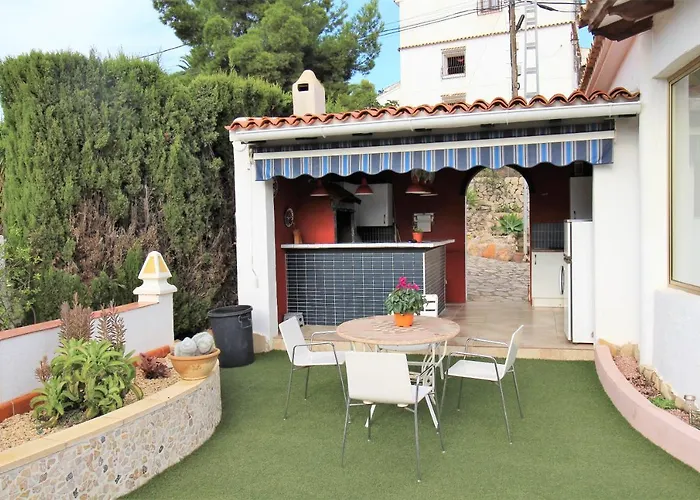 Nailencia كاليبي