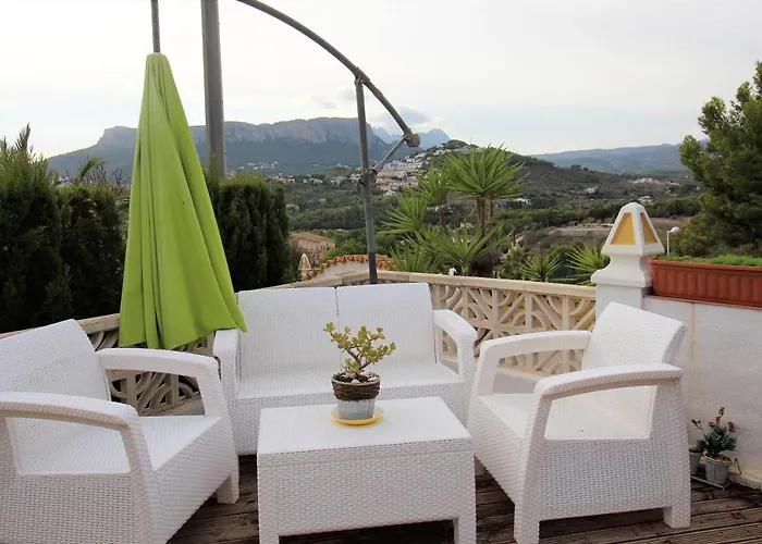 Вилла Nailencia