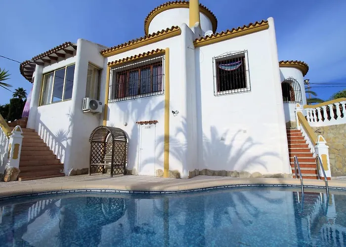 Nailencia * Кальпе