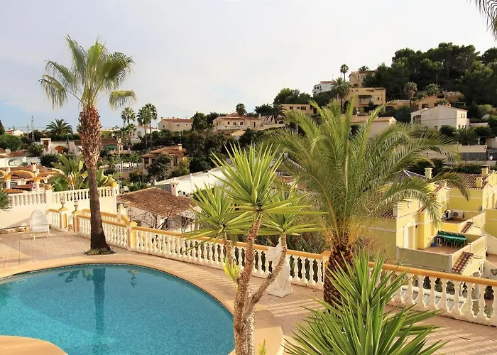 Вилла Nailencia