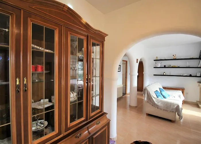 Nailencia Вилла *