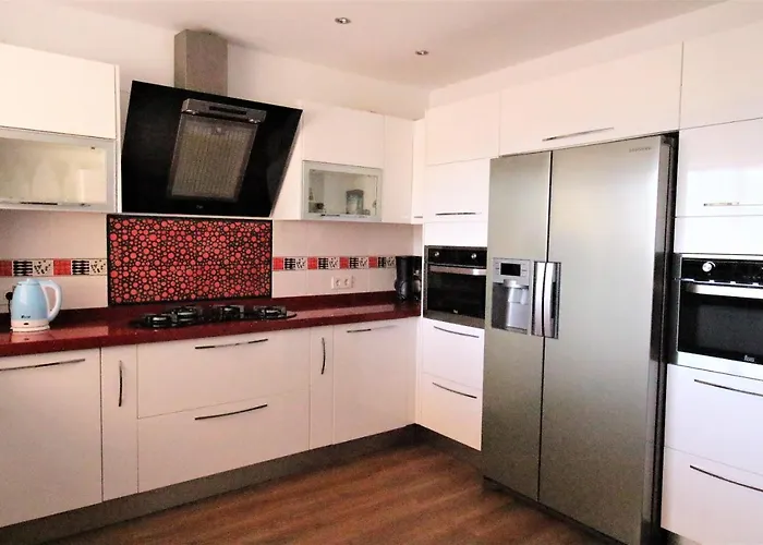 Nailencia Вилла