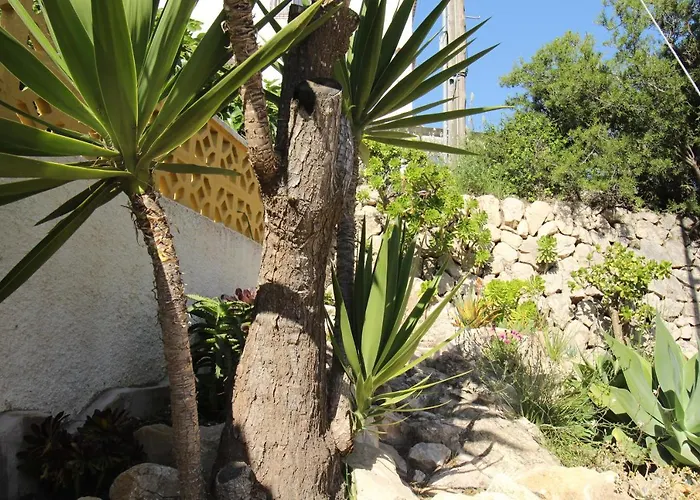 Вилла Nailencia *