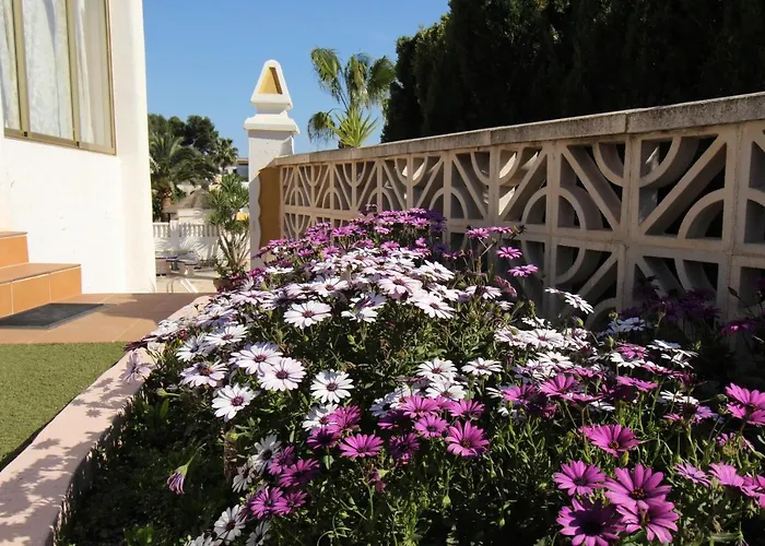 Nailencia Вилла *