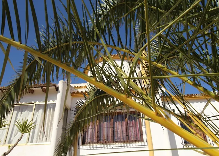 Вилла Nailencia *