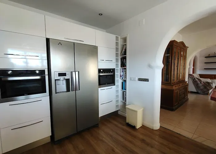 Nailencia Вилла *