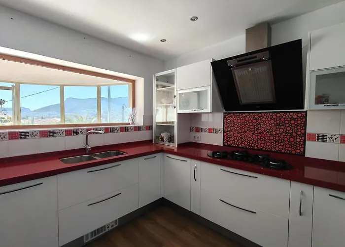 Nailencia * Кальпе