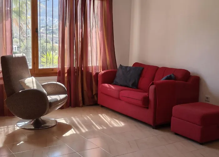 Вилла Nailencia