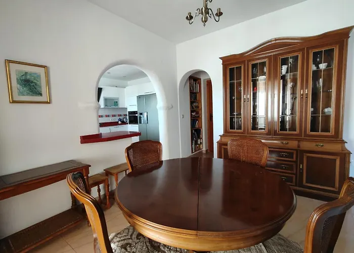 Nailencia Вилла